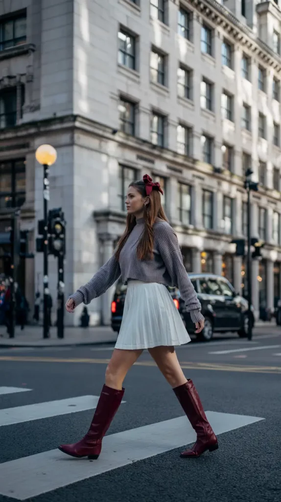 Preppy Outfit Ideas 2026: Fresh, Chic Looks With Modern Prep Energy