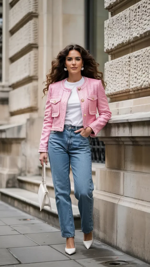 Preppy Outfit Ideas 2026: Fresh, Chic Looks With Modern Prep Energy