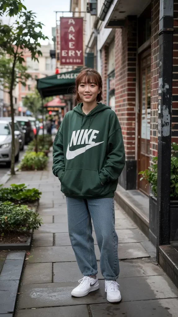 Stylish Hoodie Outfits 2026: Fresh Casual Looks for Every Season