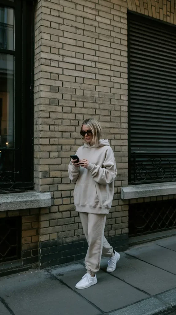 Stylish Hoodie Outfits 2026: Fresh Casual Looks for Every Season