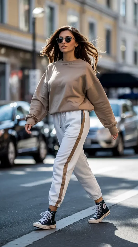 Stylish Hoodie Outfits 2026: Fresh Casual Looks for Every Season