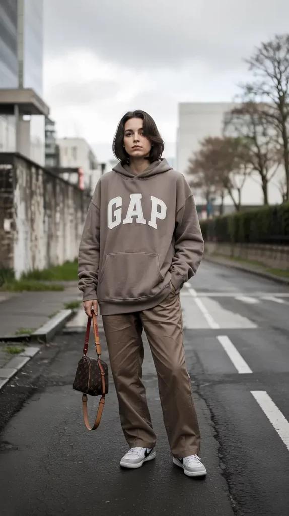Stylish Hoodie Outfits 2026: Fresh Casual Looks for Every Season