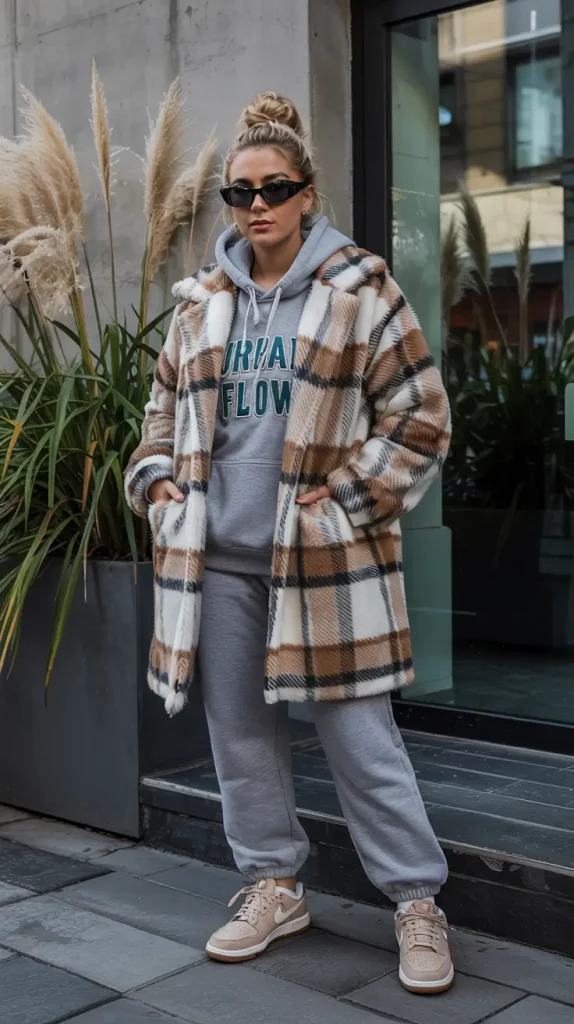 Stylish Hoodie Outfits 2026: Fresh Casual Looks for Every Season