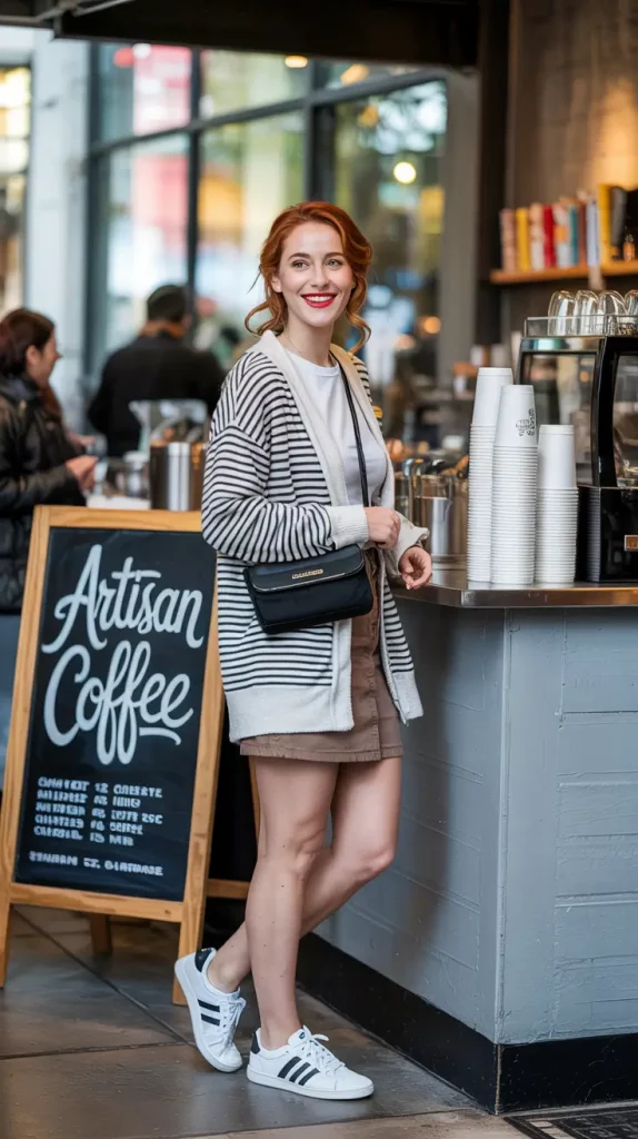 Trendy First Date Outfits 2026: Fresh, Stylish Looks for Every Mood