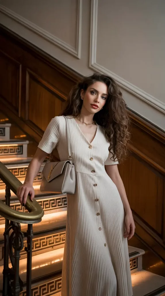 Trendy First Date Outfits 2026: Fresh, Stylish Looks for Every Mood