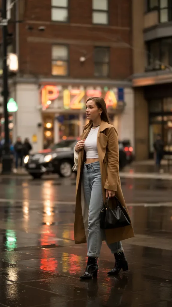 Trendy First Date Outfits 2026: Fresh, Stylish Looks for Every Mood