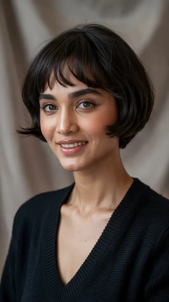 Bob Haircuts 2026: Fresh, Modern, and Effortless Styles for Every Woman