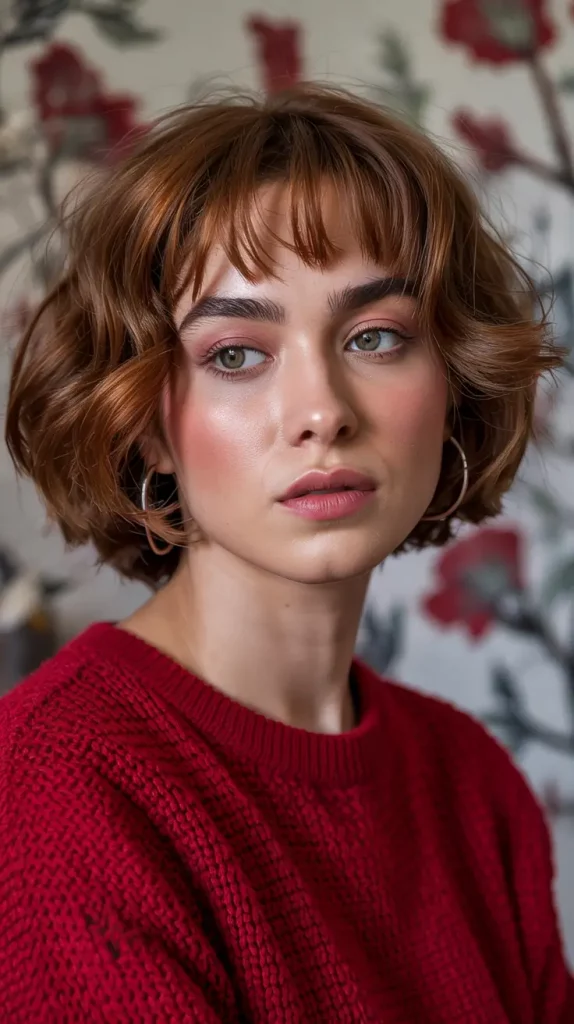 Bob Haircuts 2026: Fresh, Modern, and Effortless Styles for Every Woman