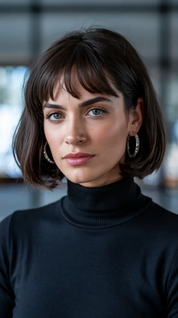 Bob Haircuts 2026: Fresh, Modern, and Effortless Styles for Every Woman