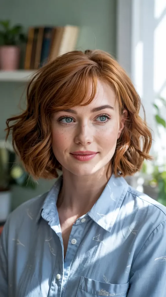 Bob Haircuts 2026: Fresh, Modern, and Effortless Styles for Every Woman