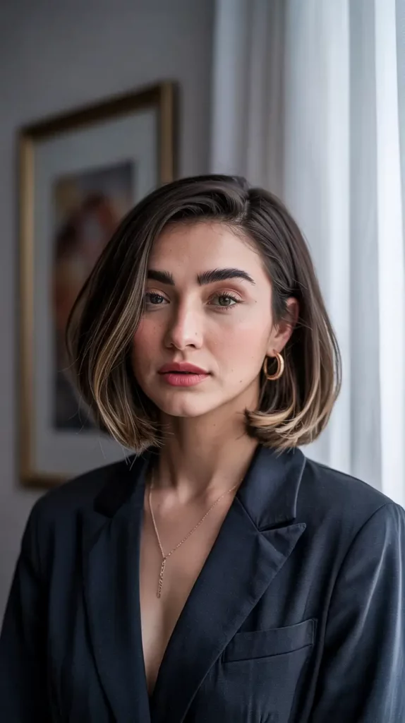 Bob Haircuts 2026: Fresh, Modern, and Effortless Styles for Every Woman