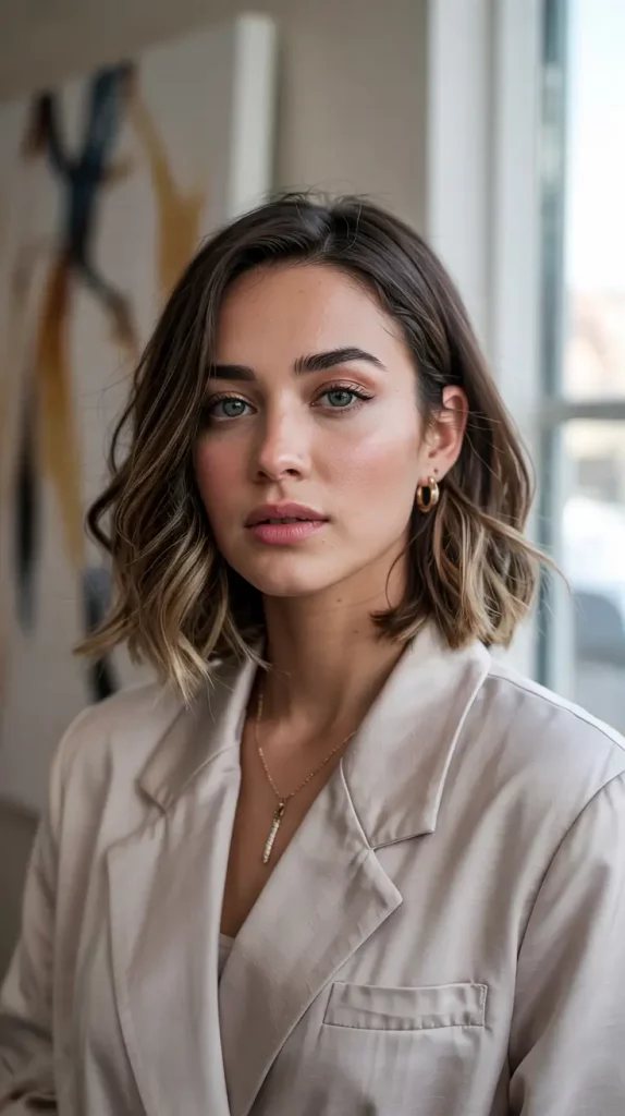 Bob Haircuts 2026: Fresh, Modern, and Effortless Styles for Every Woman