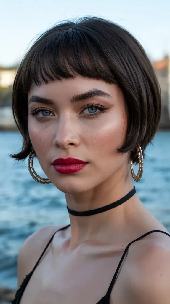 Bob Haircuts 2026: Fresh, Modern, and Effortless Styles for Every Woman