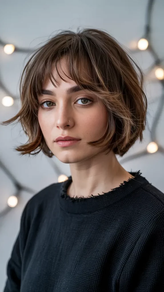 Bob Haircuts 2026: Fresh, Modern, and Effortless Styles for Every Woman