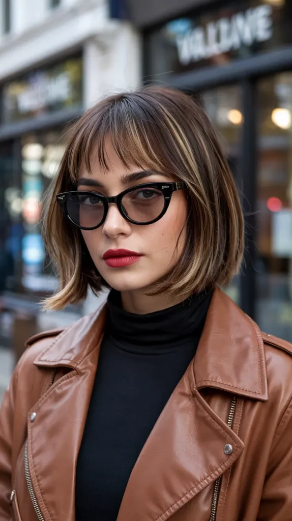 Bob Haircuts 2026: Fresh, Modern, and Effortless Styles for Every Woman