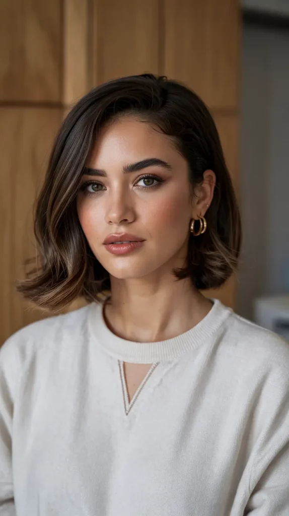 Bob Haircuts 2026: Fresh, Modern, and Effortless Styles for Every Woman