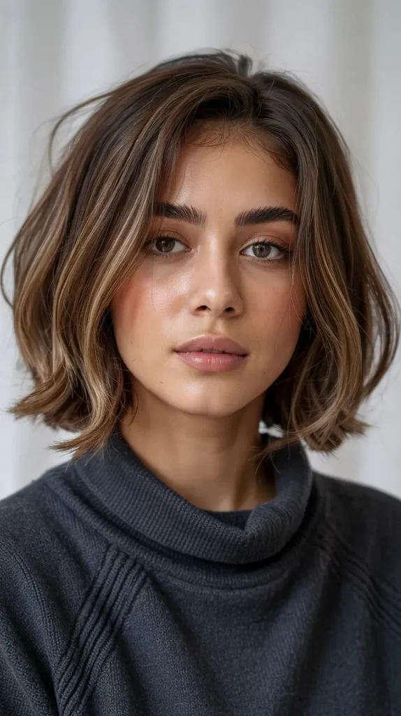 Bob Haircuts 2026: Fresh, Modern, and Effortless Styles for Every Woman