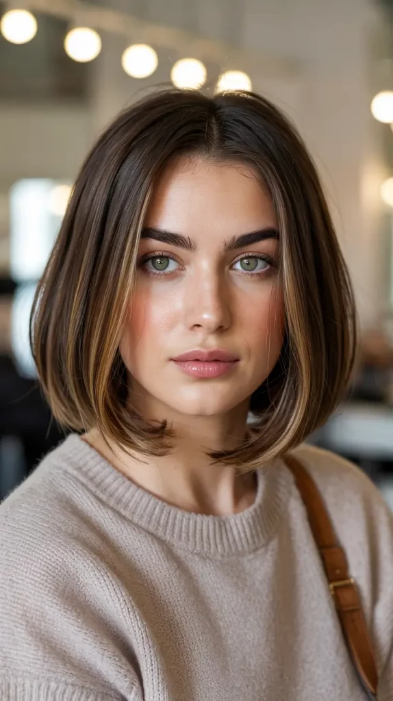Bob Haircuts 2026: Fresh, Modern, and Effortless Styles for Every Woman