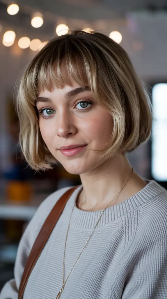 Bob Haircuts 2026: Fresh, Modern, and Effortless Styles for Every Woman