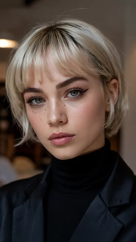 Bob Haircuts 2026: Fresh, Modern, and Effortless Styles for Every Woman