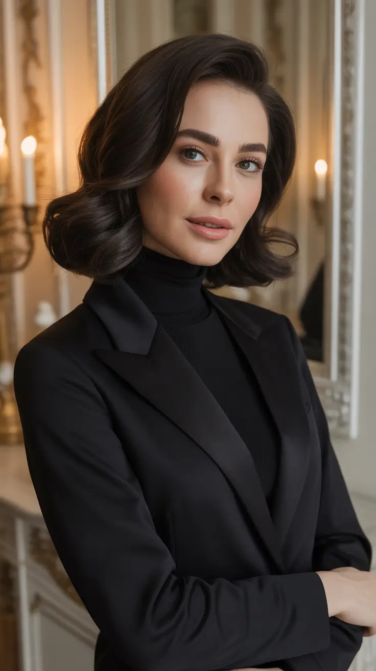 bob-hairstyles-2026-The-Classic-Polished-Curve-Bob