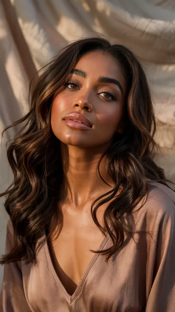 Best Hair Color for Brown Skin 2026: Fresh Ideas and Modern Trends