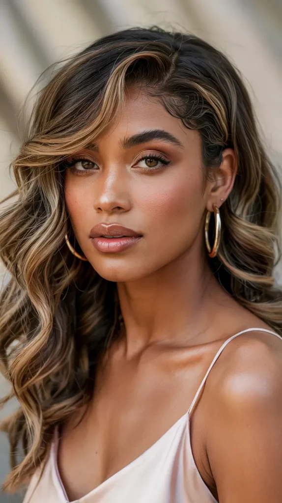 Best Hair Color for Brown Skin 2026: Fresh Ideas and Modern Trends