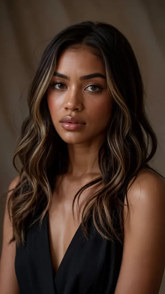 Best Hair Color for Brown Skin 2026: Fresh Ideas and Modern Trends