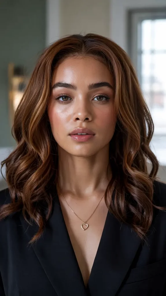 Best Hair Color for Brown Skin 2026: Fresh Ideas and Modern Trends