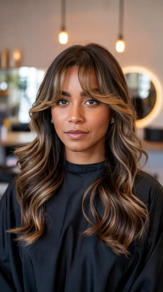 Best Hair Color for Brown Skin 2026: Fresh Ideas and Modern Trends