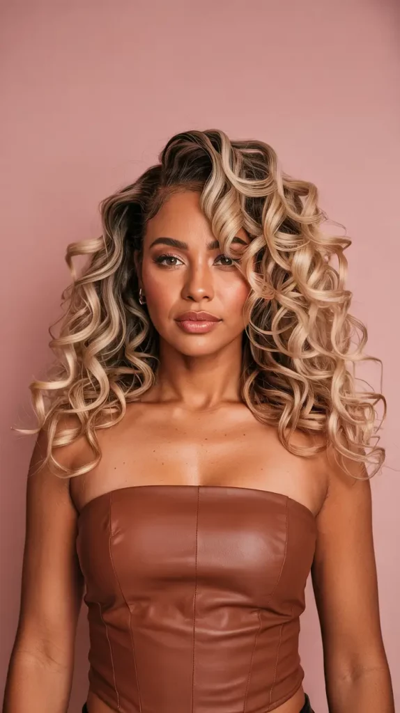 Best Hair Color for Brown Skin 2026: Fresh Ideas and Modern Trends