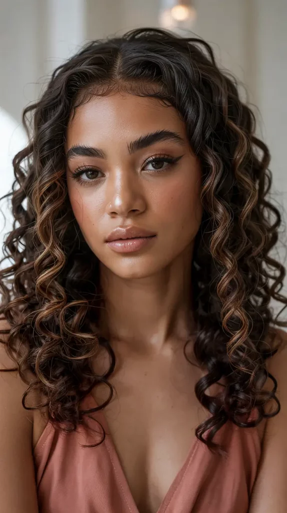 Best Hair Color for Brown Skin 2026: Fresh Ideas and Modern Trends