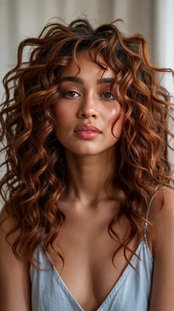 Best Hair Color for Brown Skin 2026: Fresh Ideas and Modern Trends