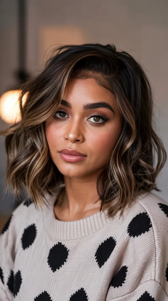 Best Hair Color for Brown Skin 2026: Fresh Ideas and Modern Trends
