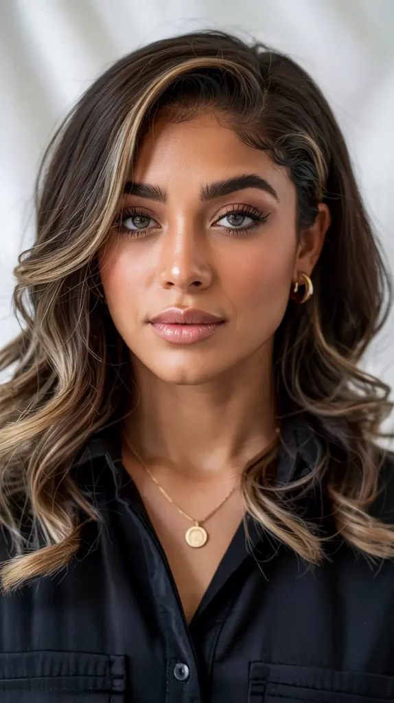 Best Hair Color for Brown Skin 2026: Fresh Ideas and Modern Trends