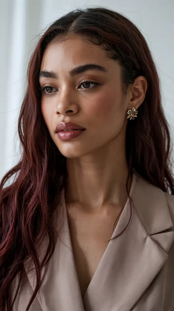 Best Hair Color for Brown Skin 2026: Fresh Ideas and Modern Trends