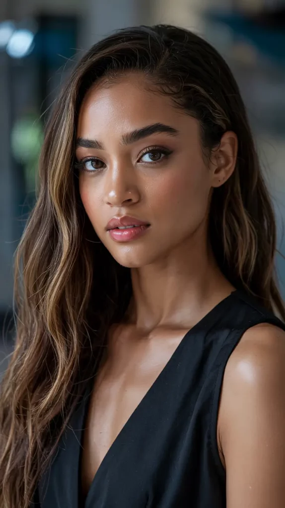 Best Hair Color for Brown Skin 2026: Fresh Ideas and Modern Trends