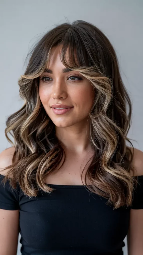 30+ Haircuts for Round Face 2026 That Actually Slim Your Face