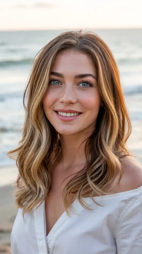 30+ Haircuts for Round Face 2026 That Actually Slim Your Face