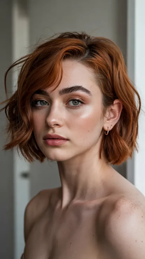 Haircut Ideas 2026: Fresh Cuts and Trendy Styles for a New-Year Makeover