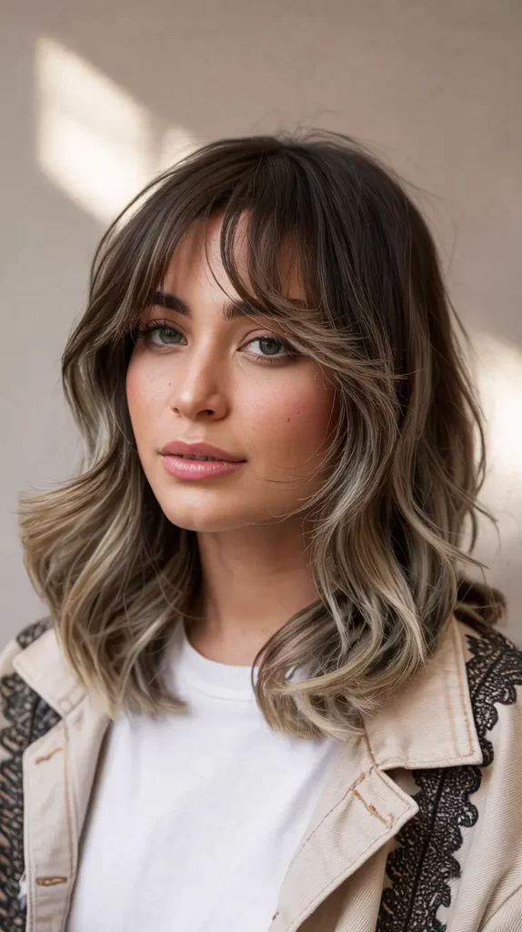 Haircut Ideas 2026: Fresh Cuts and Trendy Styles for a New-Year Makeover