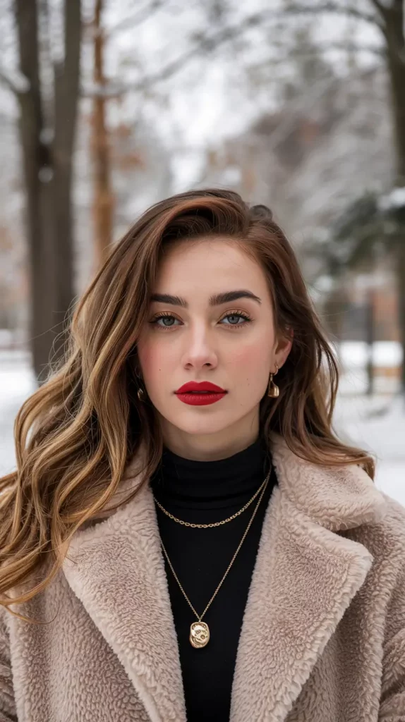 Haircut Ideas 2026: Fresh Cuts and Trendy Styles for a New-Year Makeover