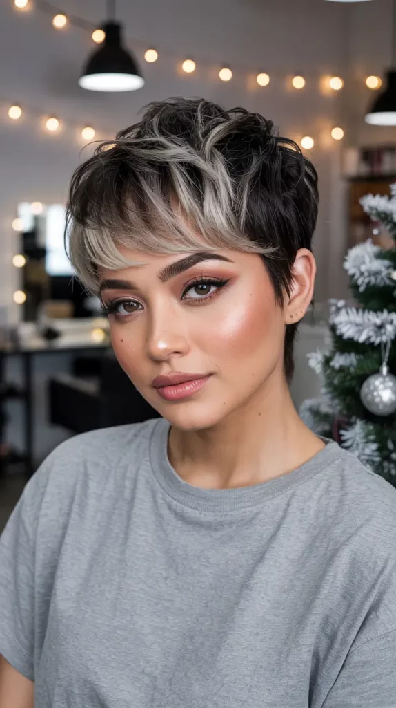 Haircut Ideas 2026: Fresh Cuts and Trendy Styles for a New-Year Makeover