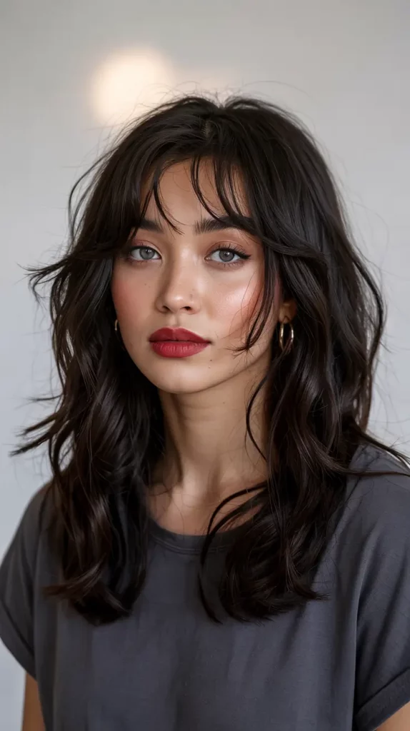 Haircut Ideas 2026: Fresh Cuts and Trendy Styles for a New-Year Makeover