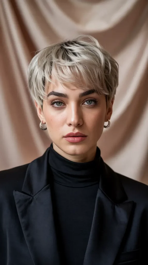 Haircut Ideas 2026: Fresh Cuts and Trendy Styles for a New-Year Makeover