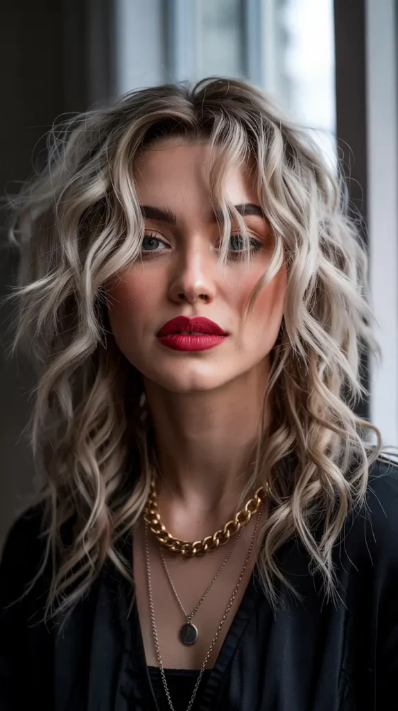 Haircut Ideas 2026: Fresh Cuts and Trendy Styles for a New-Year Makeover