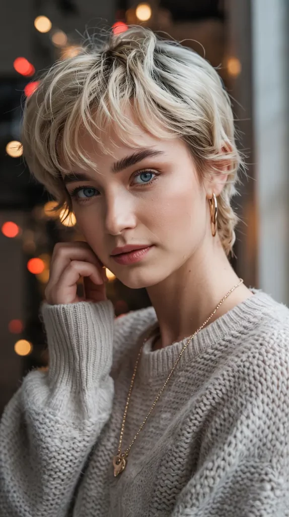 Haircut Ideas 2026: Fresh Cuts and Trendy Styles for a New-Year Makeover