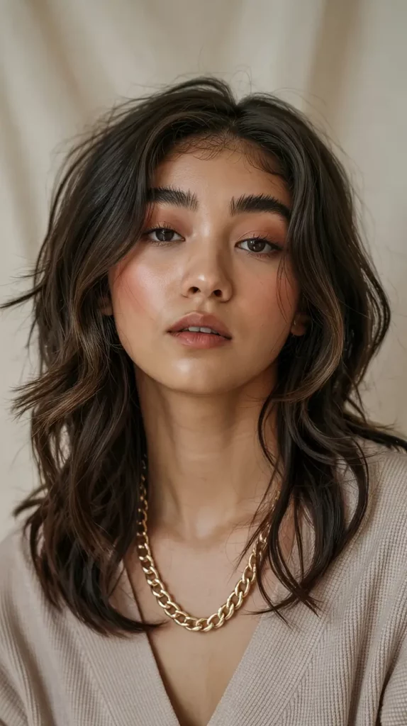 Haircut Ideas 2026: Fresh Cuts and Trendy Styles for a New-Year Makeover