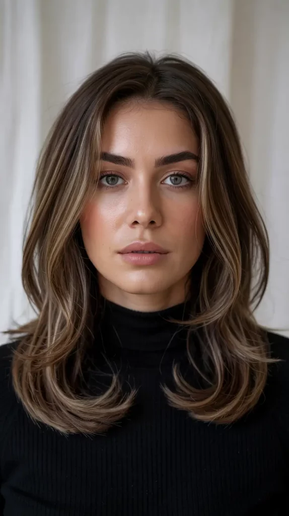 Haircut Ideas 2026: Fresh Cuts and Trendy Styles for a New-Year Makeover