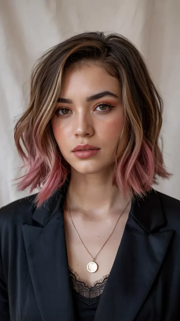 Haircut Ideas 2026: Fresh Cuts and Trendy Styles for a New-Year Makeover